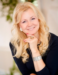 Pulmakorraldaja - Tiia Maria Tamberg